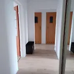 شقة Przestronne M Przyjazne Dzieciom I Zwierzetom