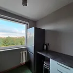 شقة Przestronne M Przyjazne Dzieciom I Zwierzetom *
