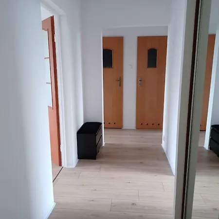Apartment Przestronne M Przyjazne Dzieciom I Zwierzetom