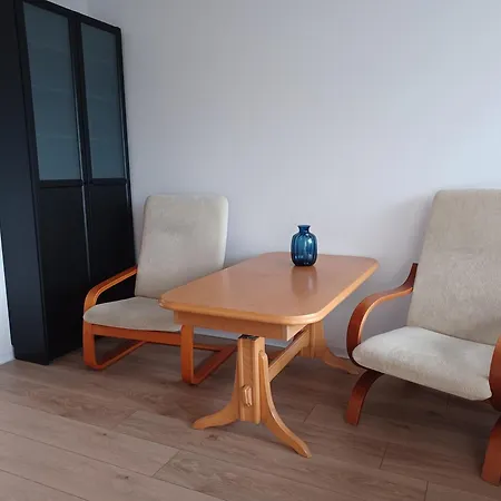 Przestronne M Przyjazne Dzieciom I Zwierzętom * Gdynia