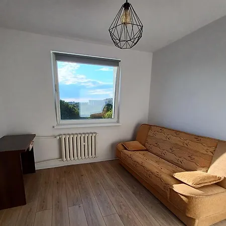 Apartament Przestronne M Przyjazne Dzieciom I Zwierzętom Gdynia