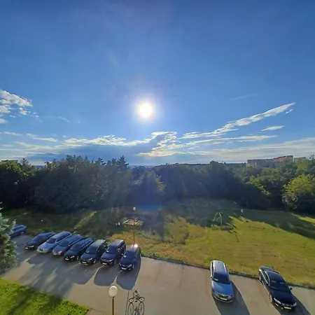 Przestronne M Przyjazne Dzieciom I Zwierzętom Apartament Gdynia