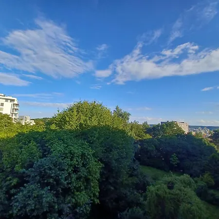 Przestronne M Przyjazne Dzieciom I Zwierzętom