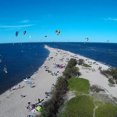 Apartament Przestronne M Przyjazne Dzieciom I Zwierzętom