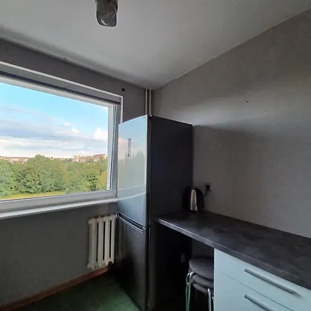 Apartment Przestronne M Przyjazne Dzieciom I Zwierzetom *