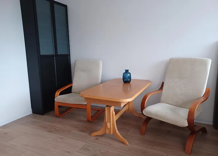 Przestronne M Przyjazne Dzieciom I Zwierzętom * Gdynia