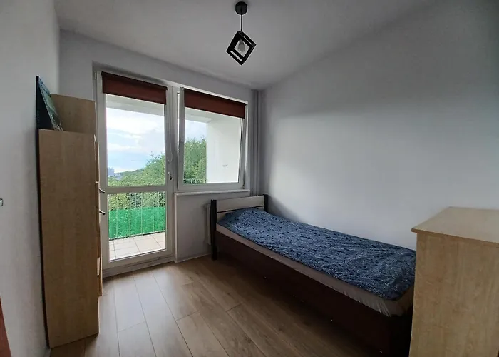 Przestronne M Przyjazne Dzieciom I Zwierzętom *