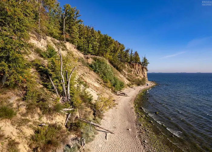 Przestronne M Przyjazne Dzieciom I Zwierzętom *
