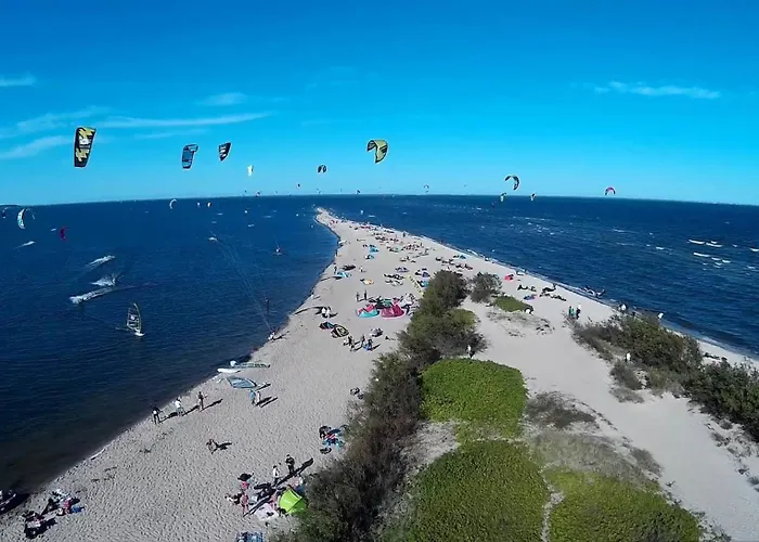 Apartament Przestronne M Przyjazne Dzieciom I Zwierzętom